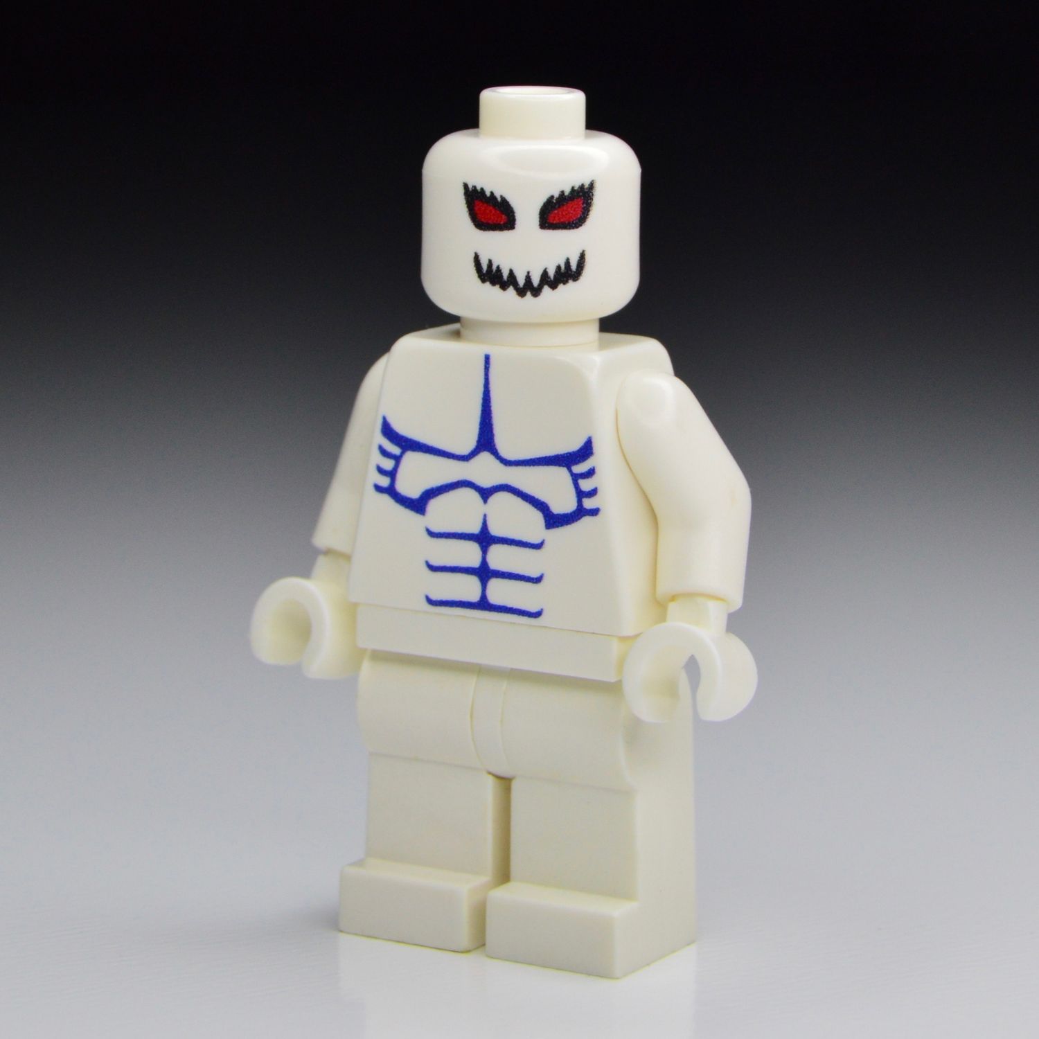 LB1 Yeti
