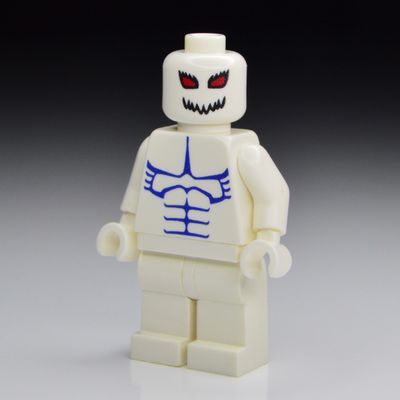 LB1 Yeti