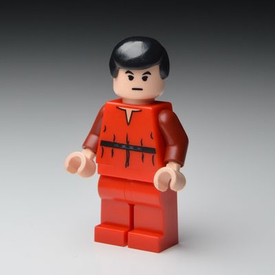 LEGO Star Wars Classic Kamino Clone