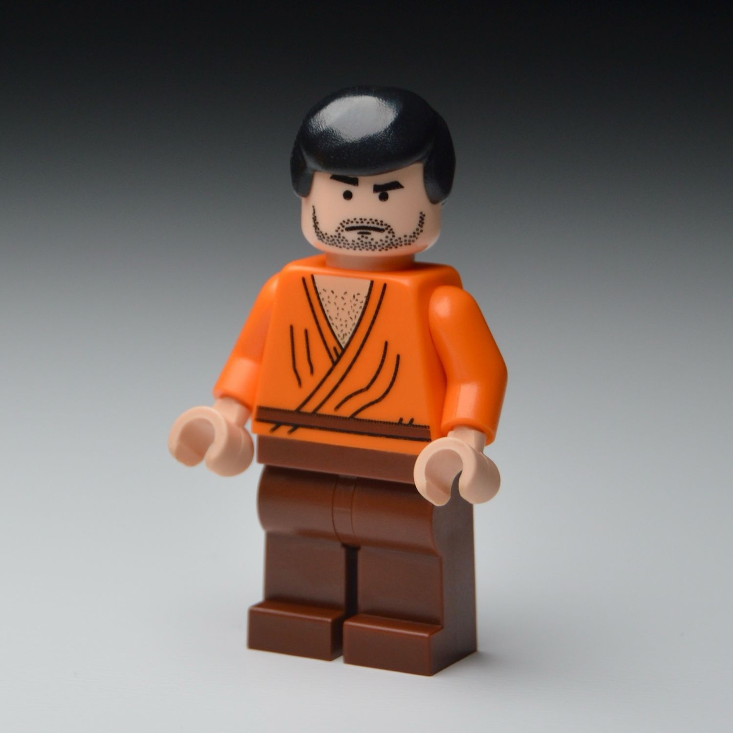 LEGO Star Wars TCS Wuher
