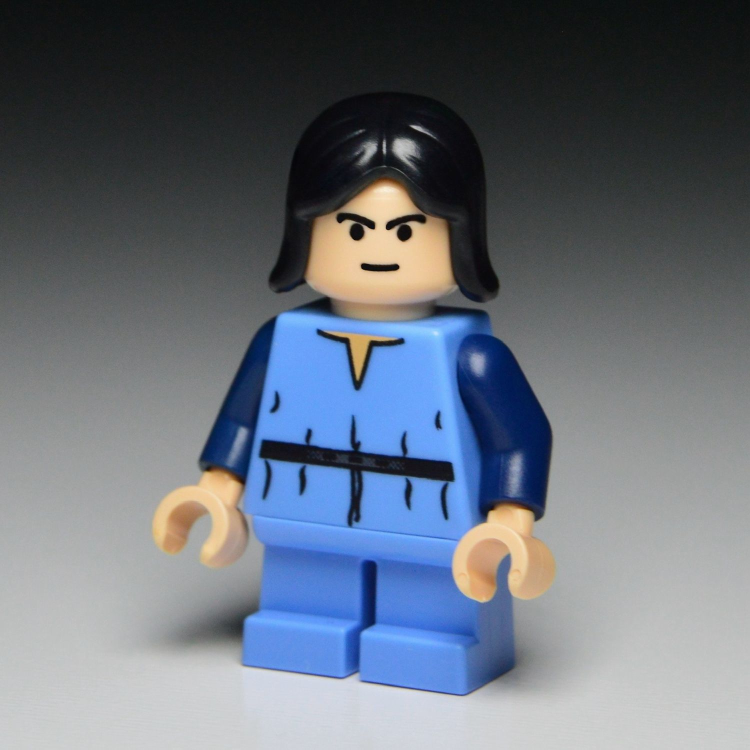 LEGO Star Wars TCS Young Boba