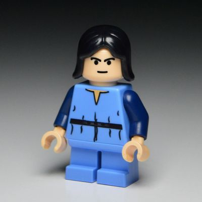 LEGO Star Wars TCS Young Boba