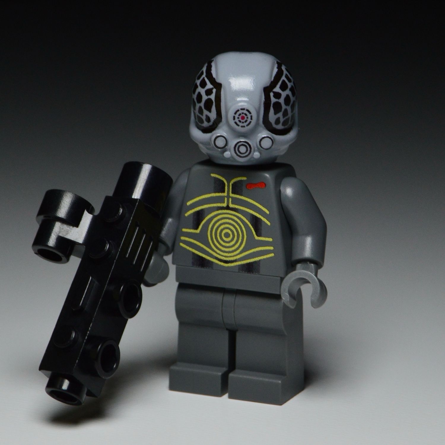 LEGO Star Wars TCS 4-LOM