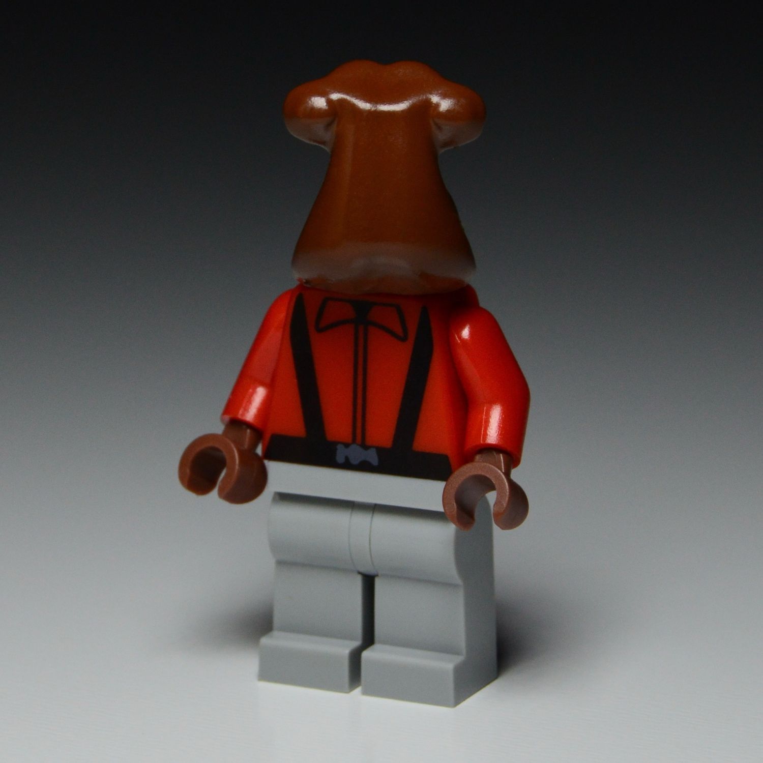 LEGO Star Wars TCS Ithorian