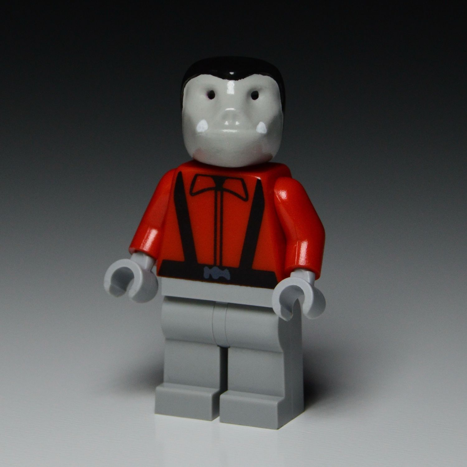 LEGO Star Wars TCS Snaggletooth