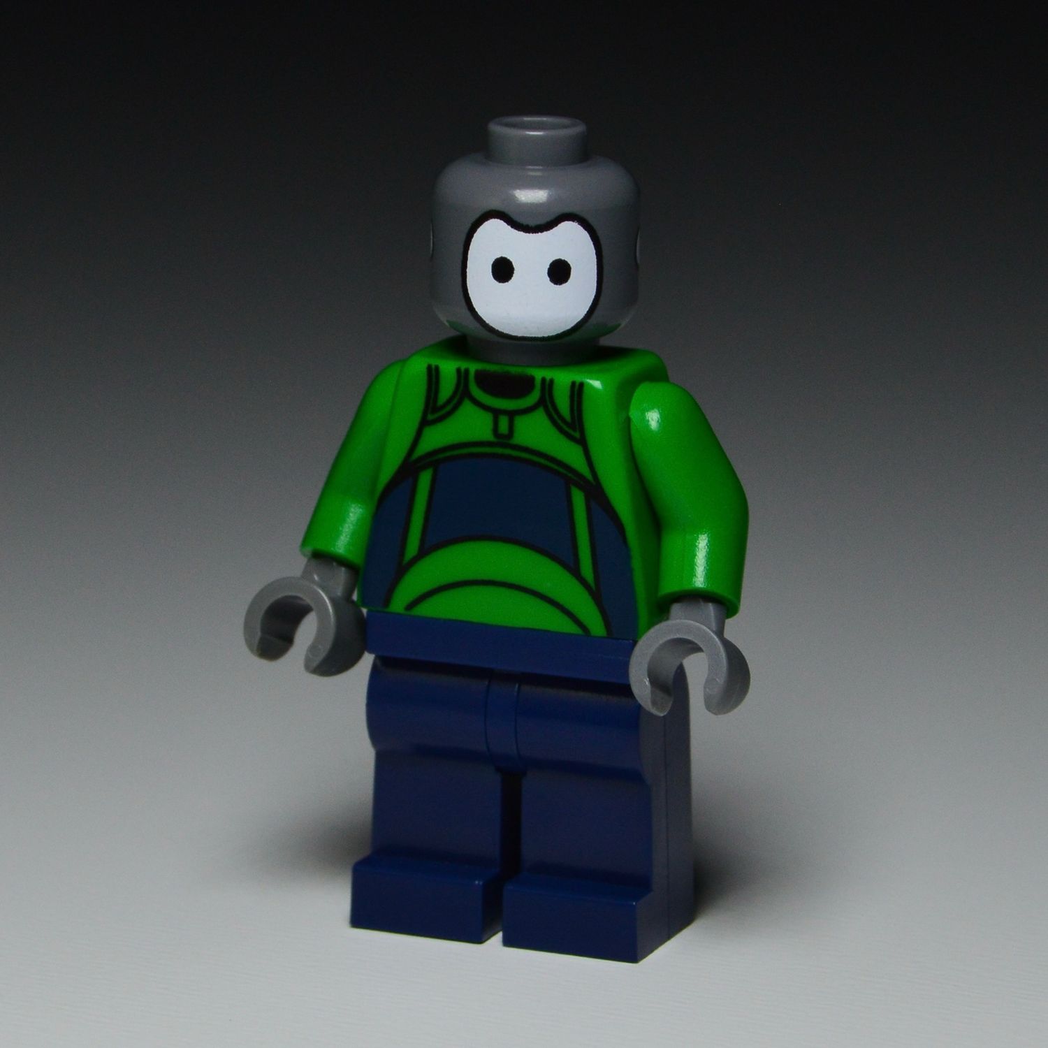 LEGO Star Wars TCS Polis Massa (v2)
