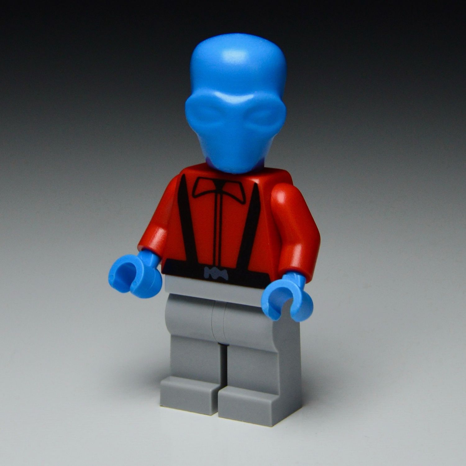 LEGO Star Wars TCS Duro