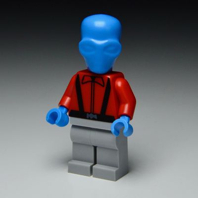 LEGO Star Wars TCS Duro