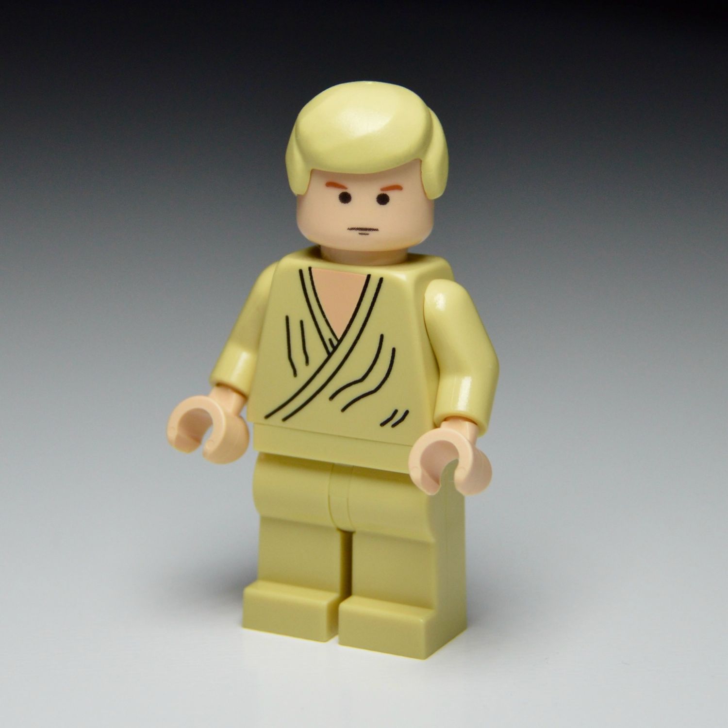 LEGO Star Wars TCS Medic Luke