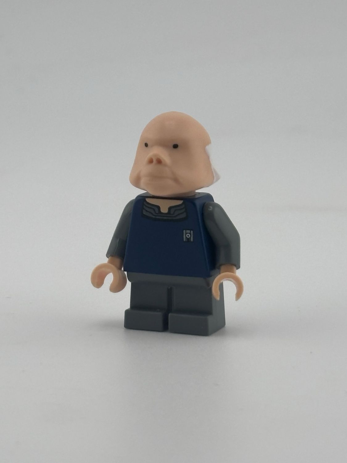 LEGO Star Wars TCS Ugnaught
