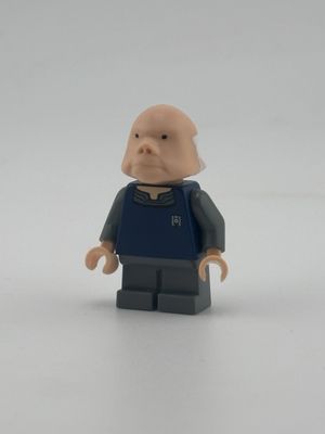 LEGO Star Wars TCS Ugnaught