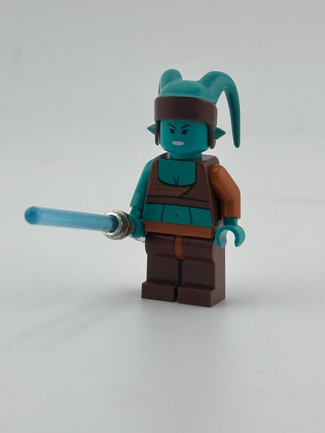 LEGO Star Wars TCS Aayla Secura