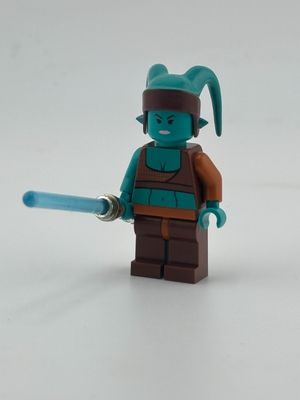 LEGO Star Wars TCS Aayla Secura
