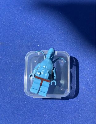 LEGO Star Wars TCS Watto