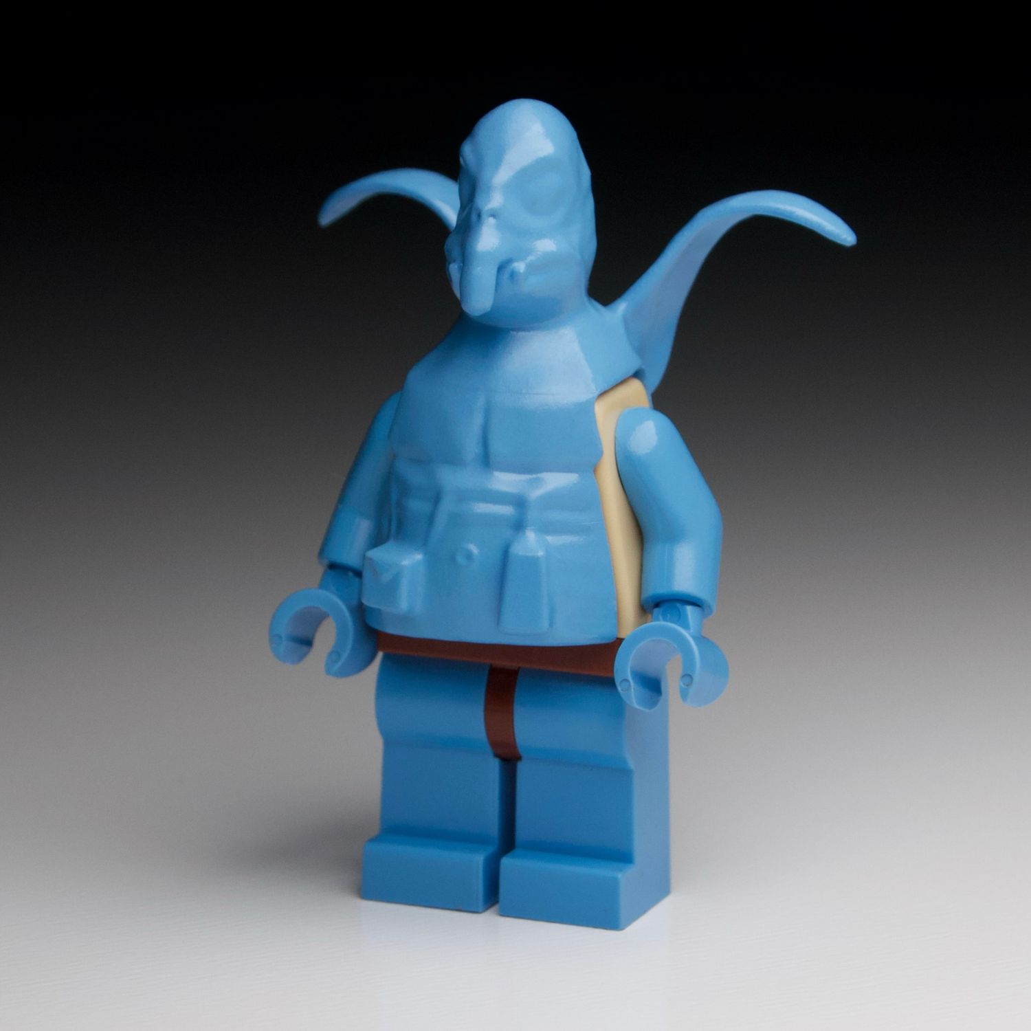LEGO Star Wars TCS Watto