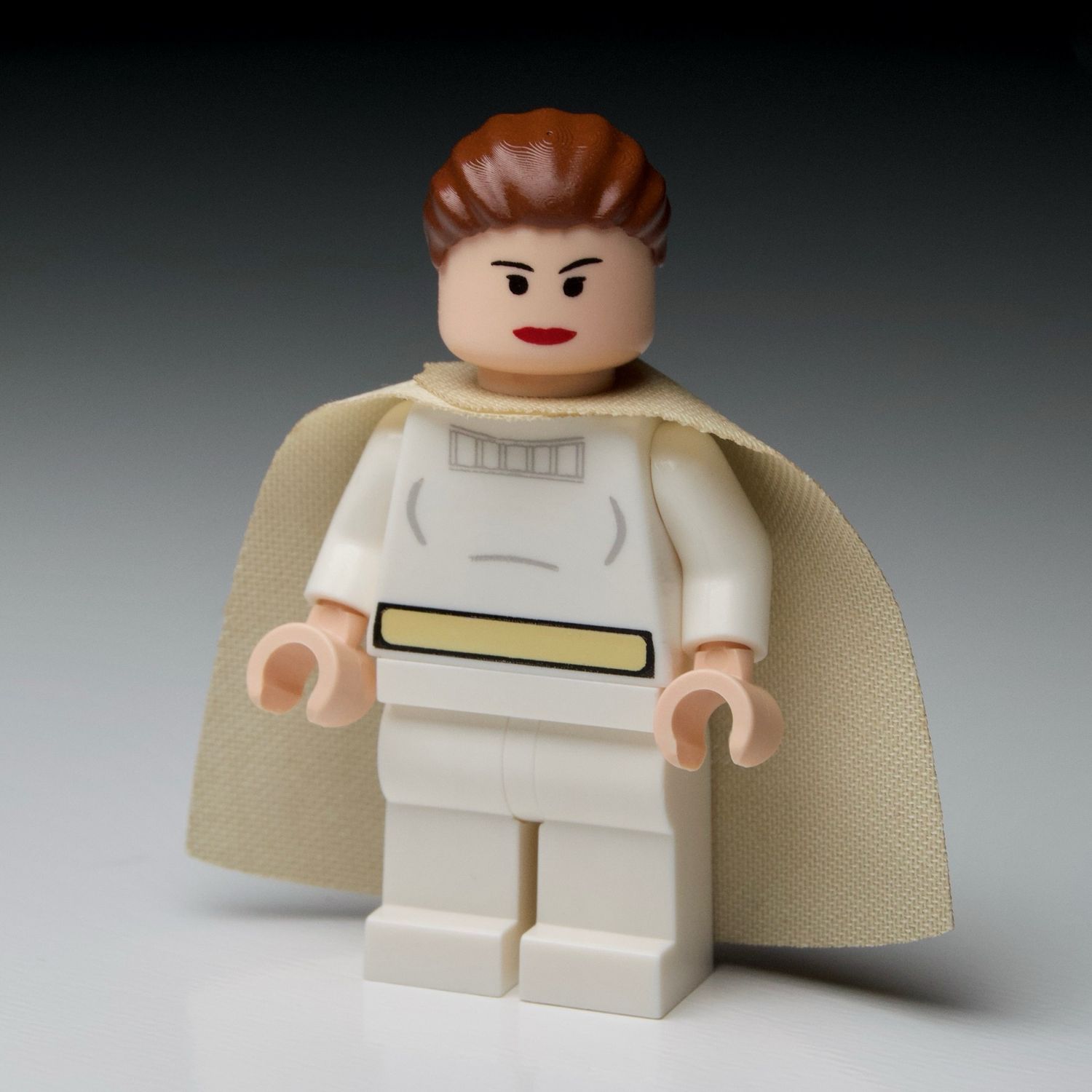 LEGO Star Wars TCS Geonosis Padme