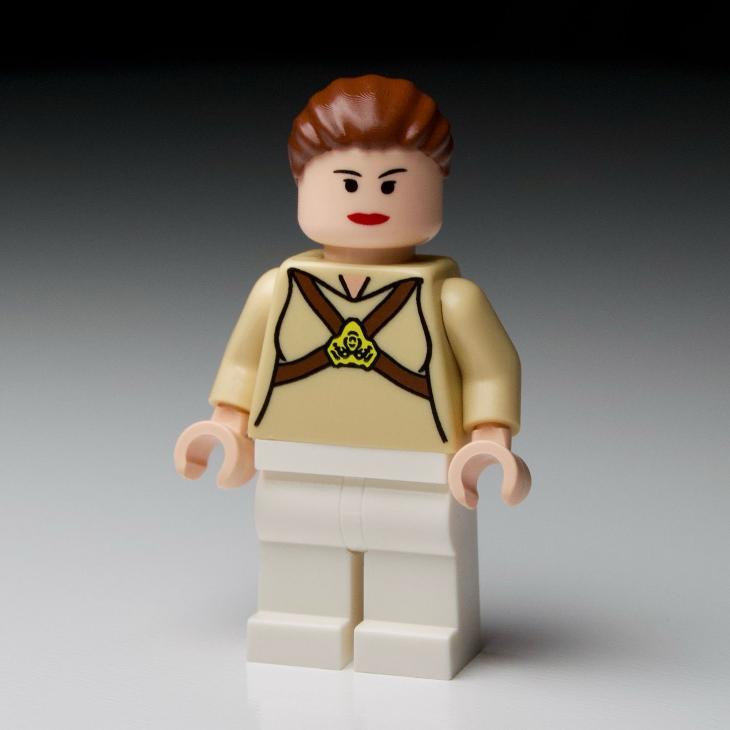 LEGO Star Wars TCS Padme Mustafar