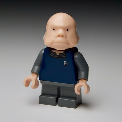 LEGO Star Wars TCS Ugnaught