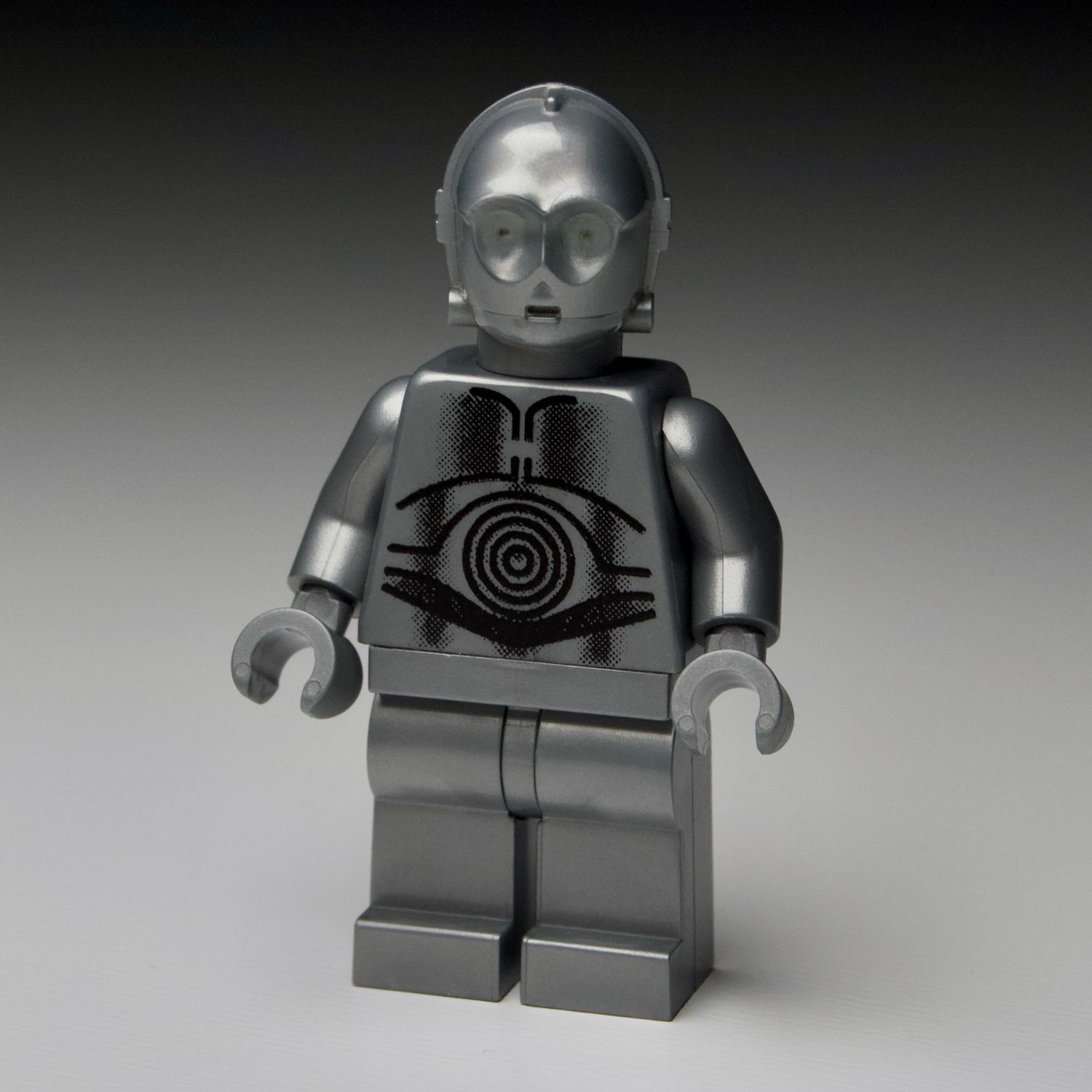 LEGO Star Wars TCS TC-14 v2