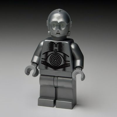 LEGO Star Wars TCS TC-14 v2