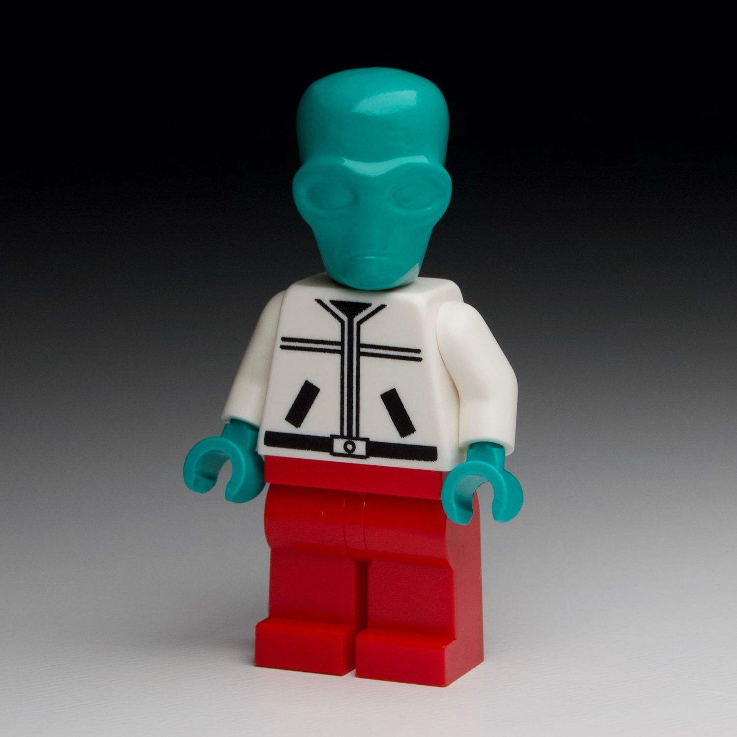 LEGO Star Wars TCS Duro V2