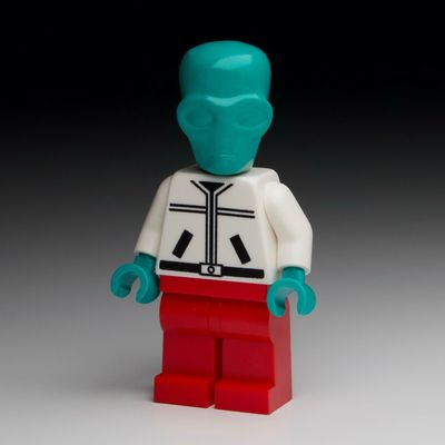 LEGO Star Wars TCS Duro V2