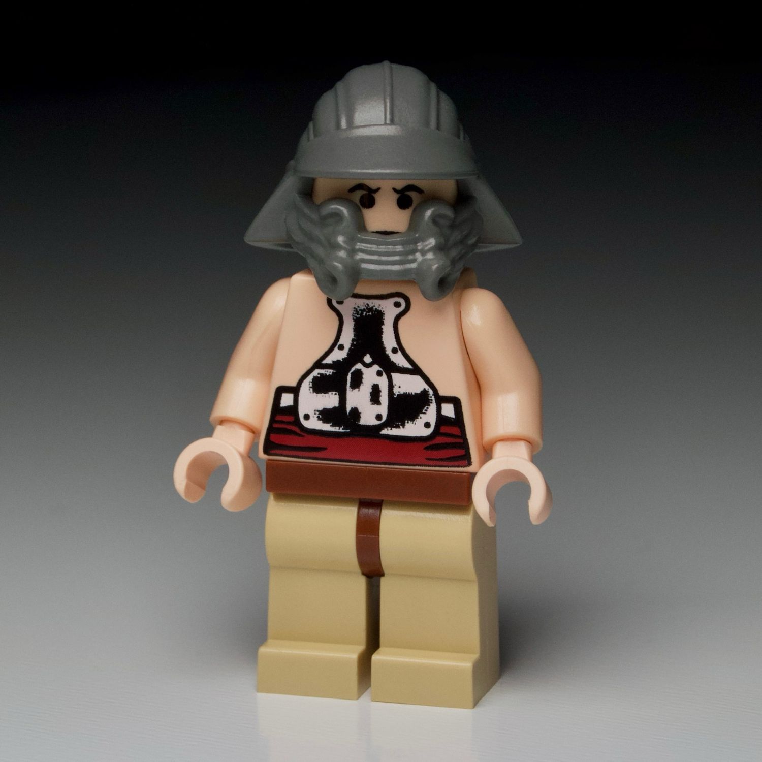 LEGO Star Wars TCS Palace Guard