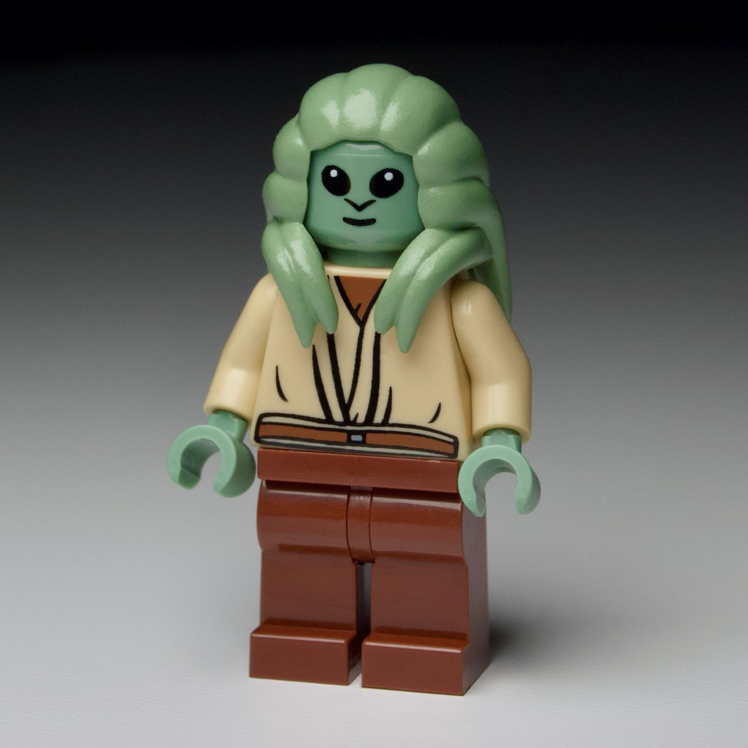 LEGO Star Wars TCS Fisto