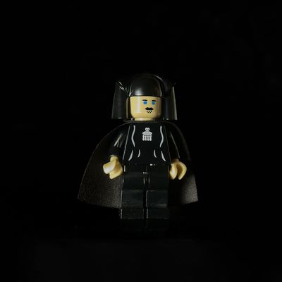 Custom Classic Luminara