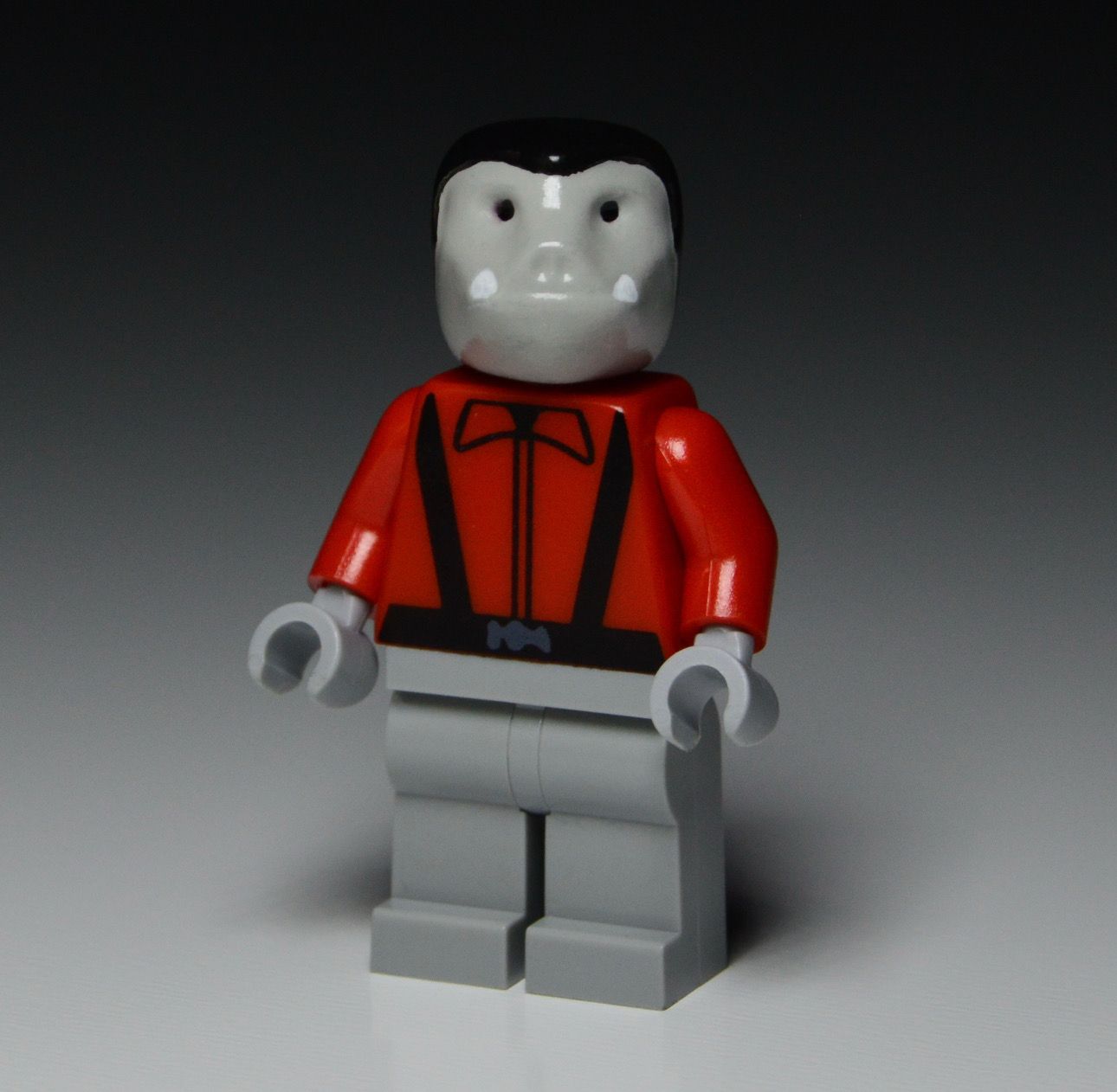 Custom Classic Snaggle