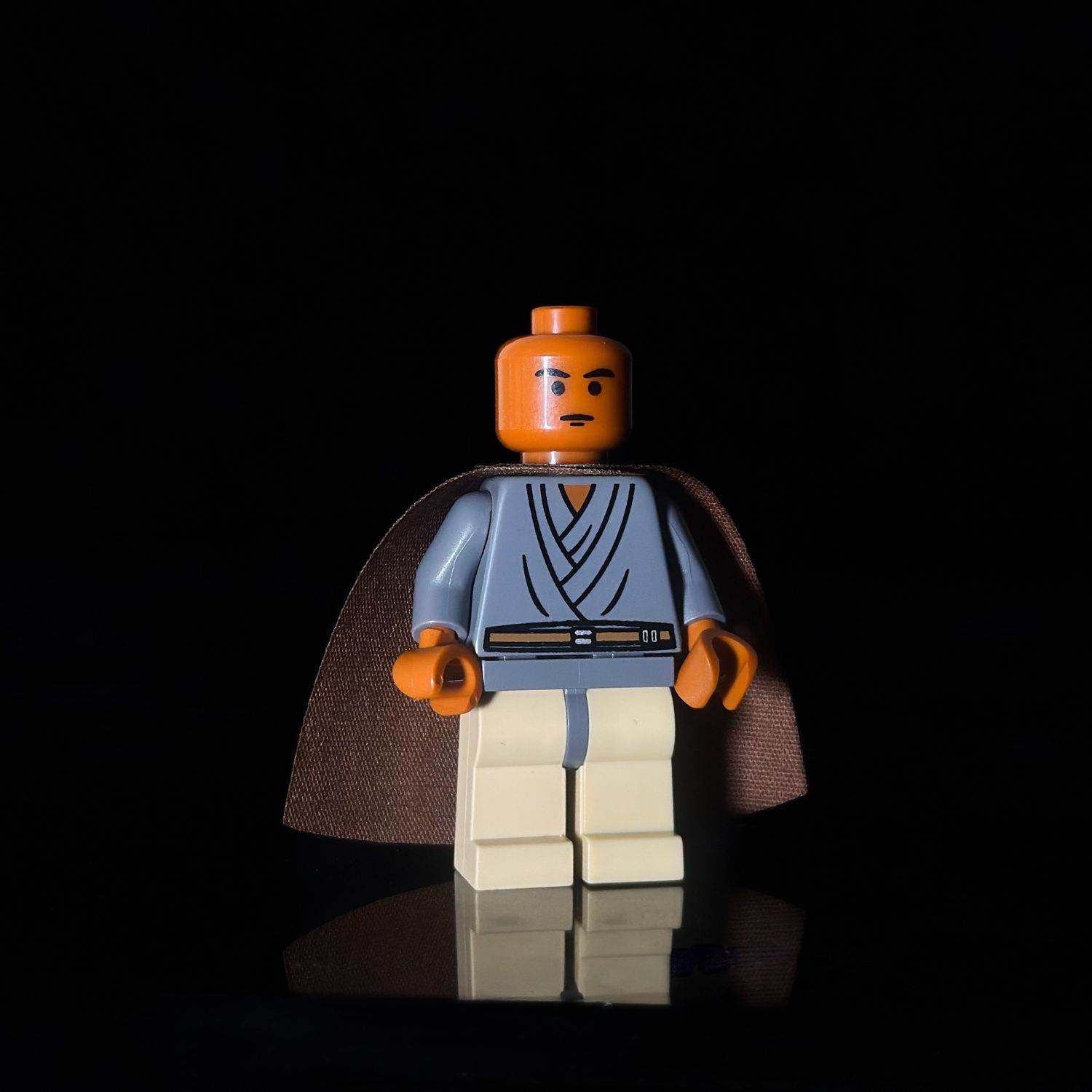 Custom Classic Mace Windu
