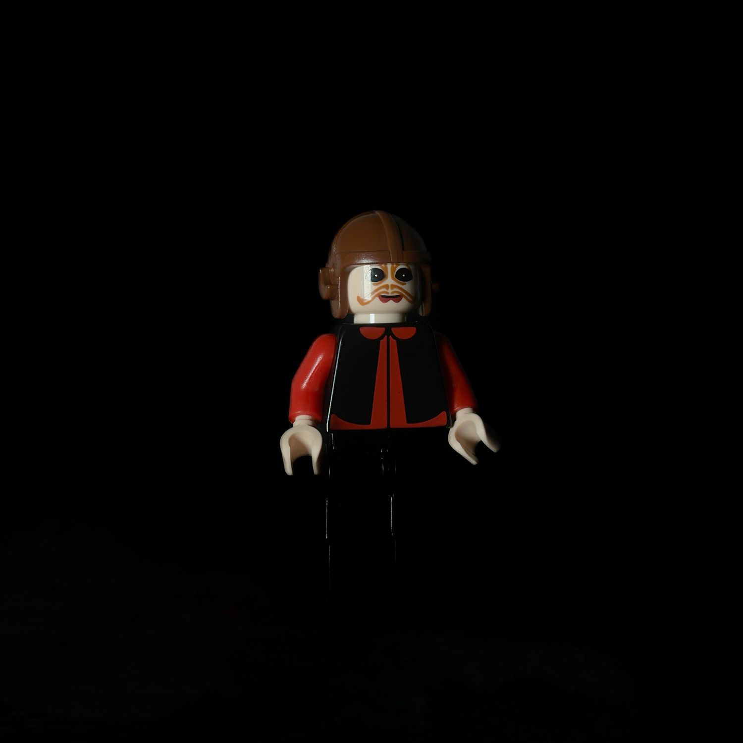 Custom Classic Nien Numb