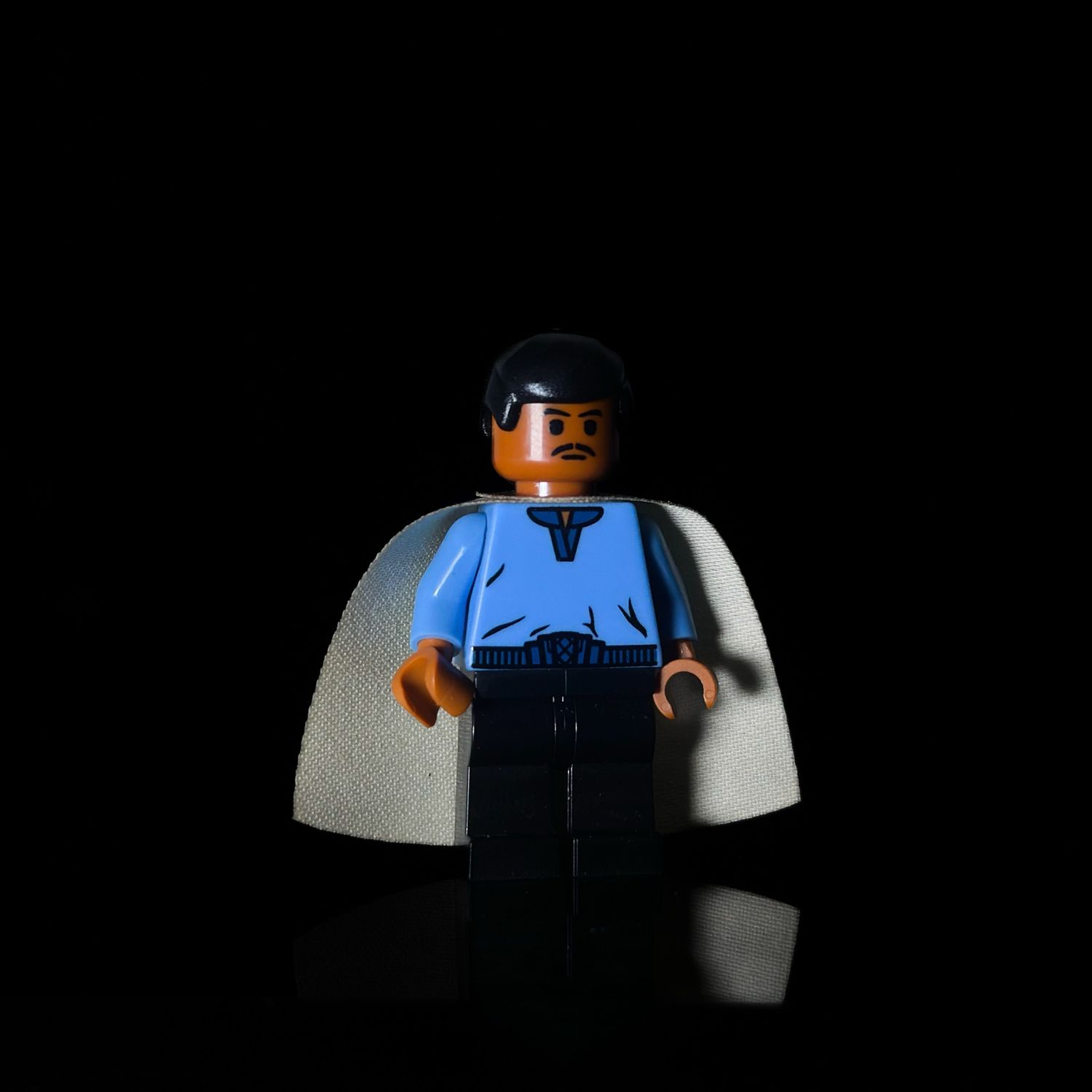 Custom Classic Bespin Lando