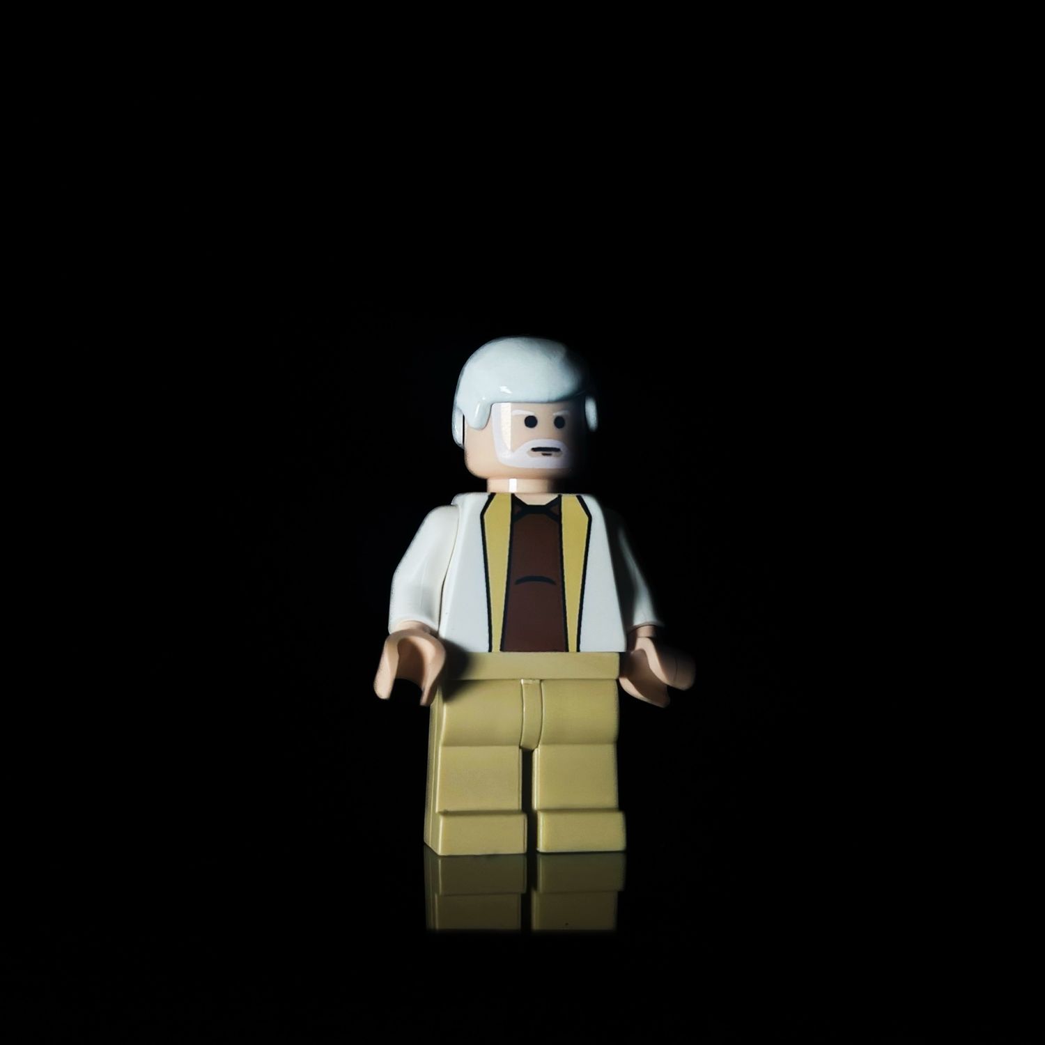 Custom Classic Dodanna