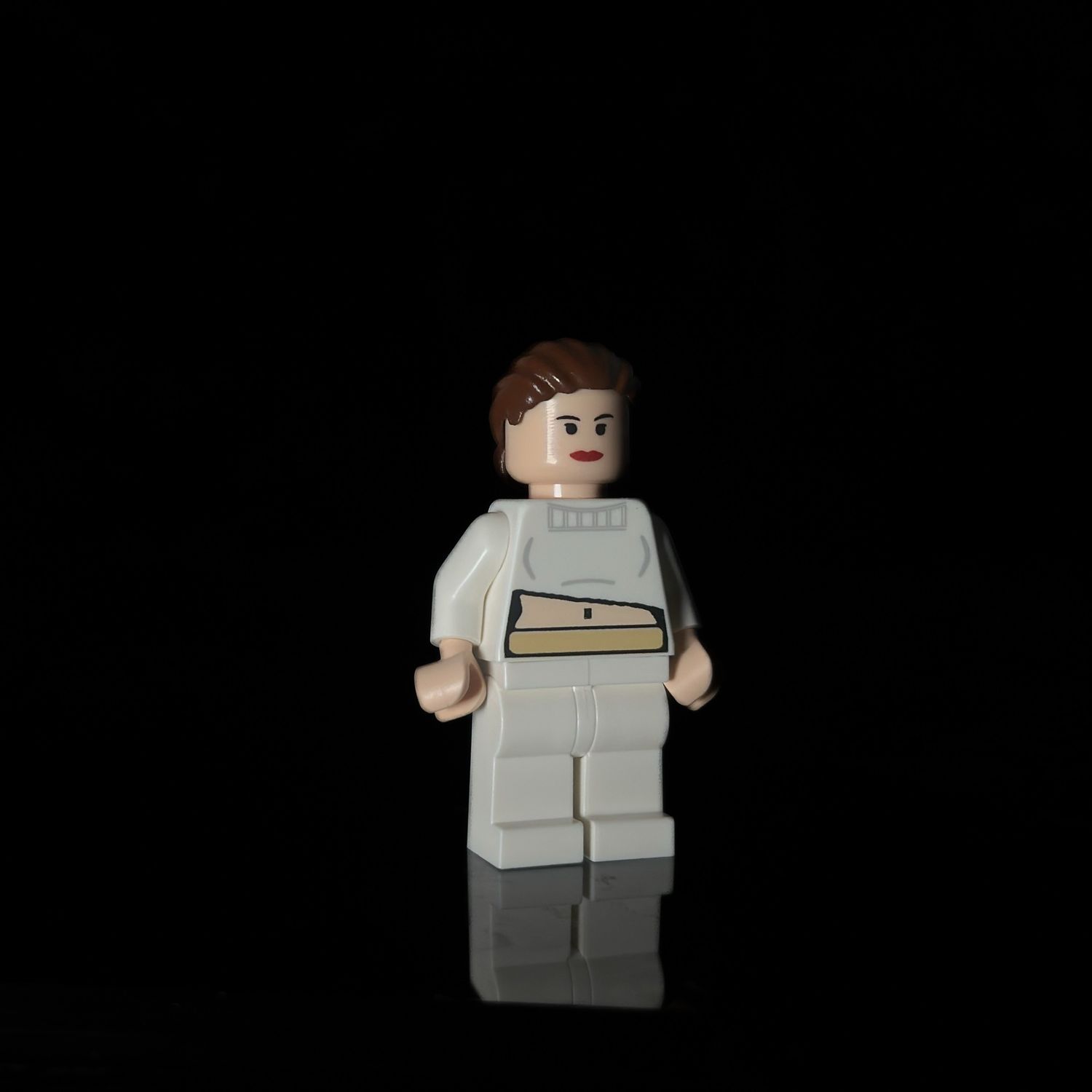 Custom Classic Padme Clawed