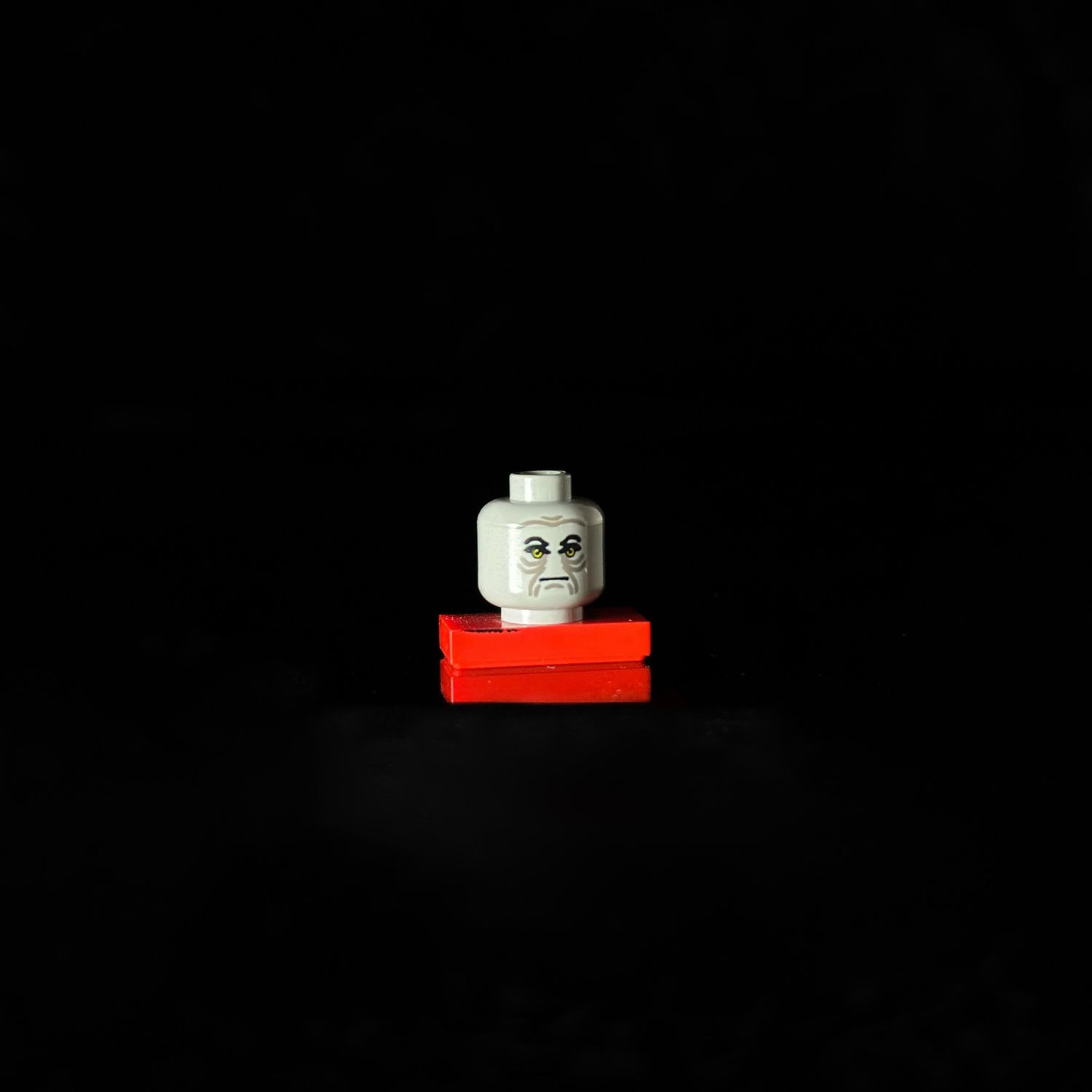Custom Classic Palpatine (OLG)