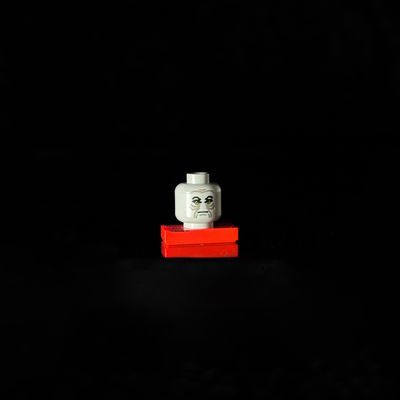 Custom Classic Palpatine (OLG)