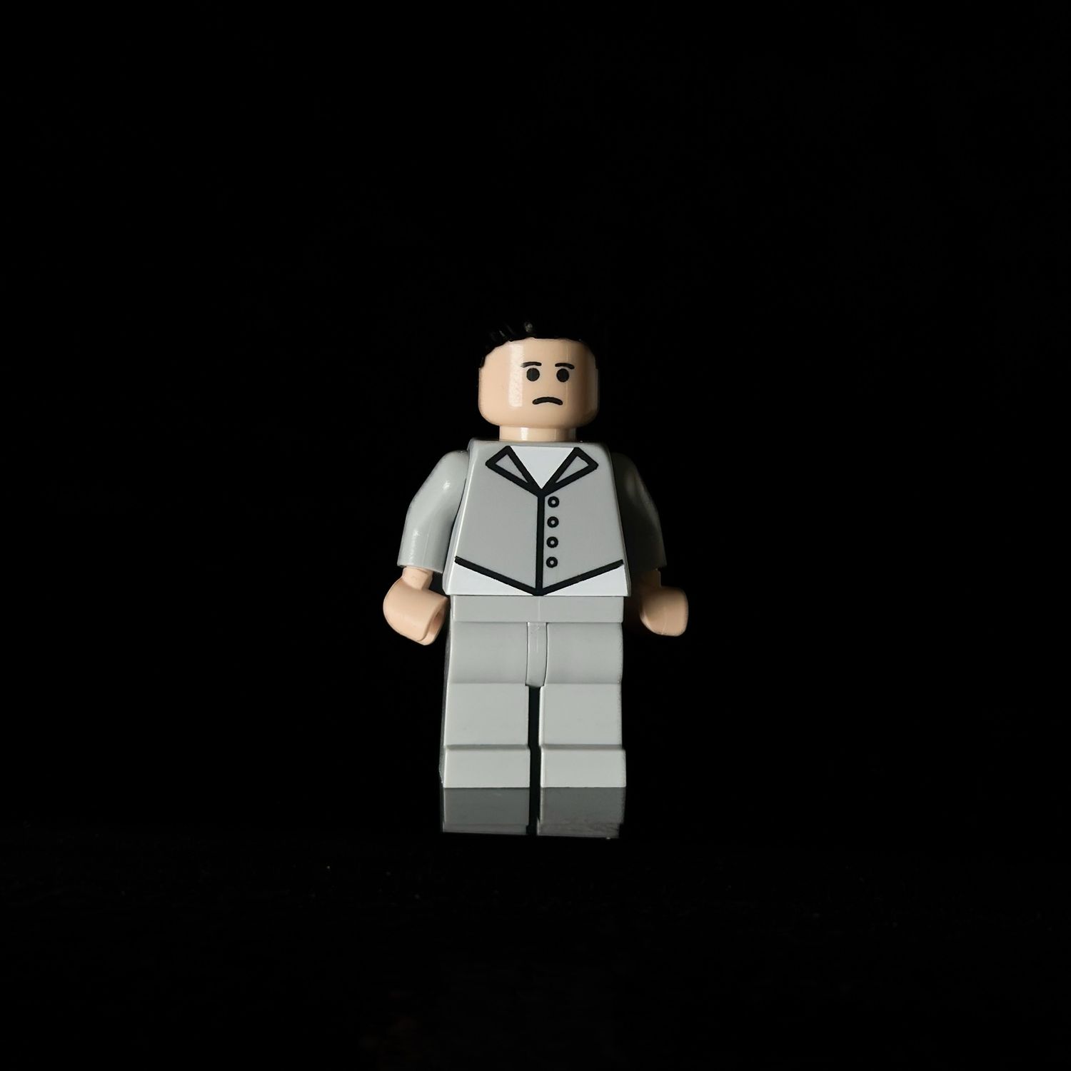 Custom Classic Bespin NPC Female