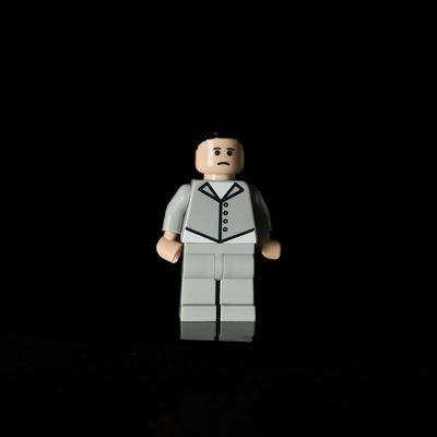 Custom Classic Bespin NPC Female