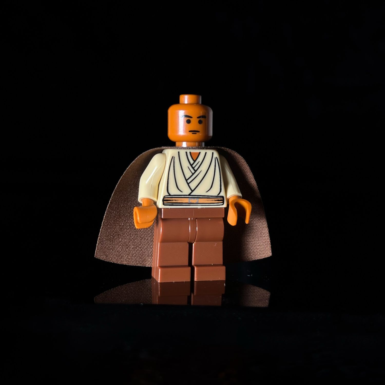 Custom Classic Mace Windu Episode 2