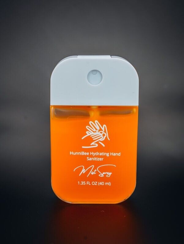 Hand Sanitizers Shop HunniBee by Cheryl