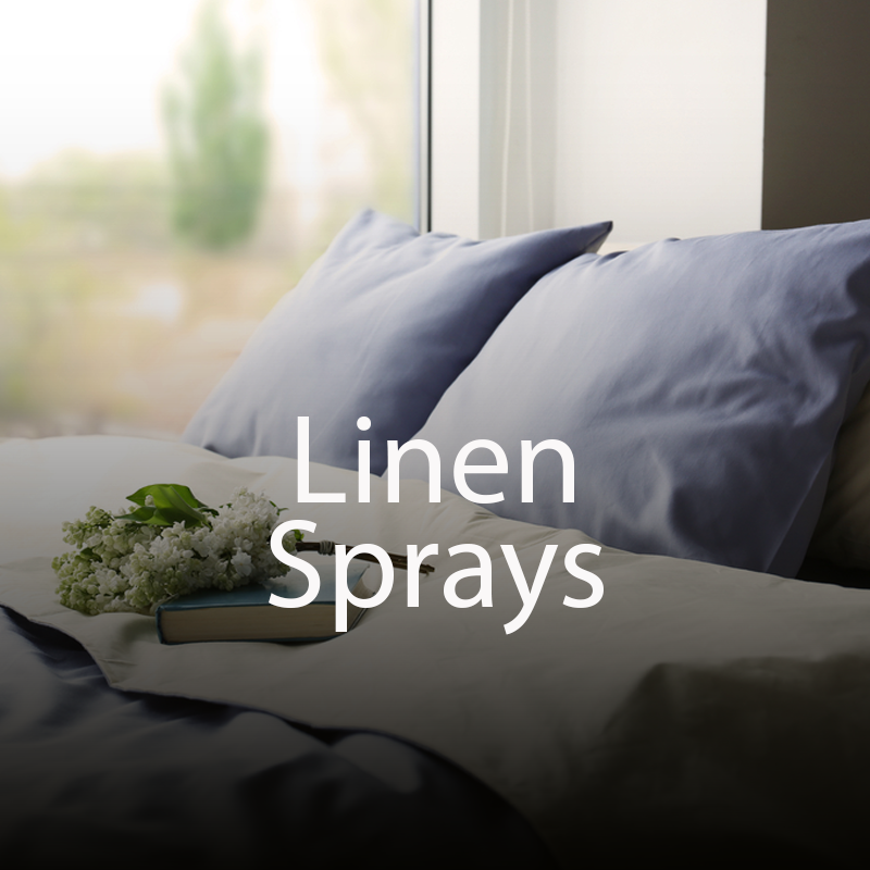 Linen Sprays