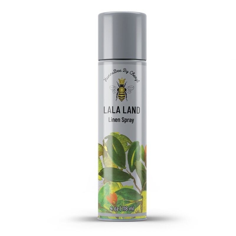La La Land: Linen Spray 4 oz.