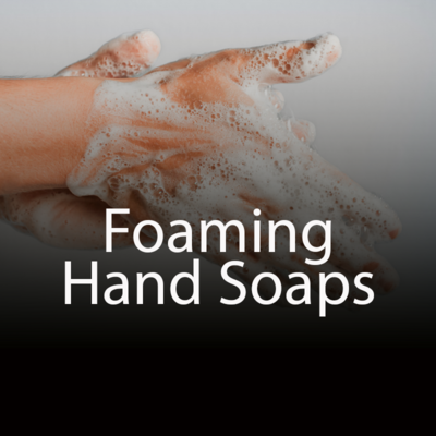 Foaming Hand Soaps