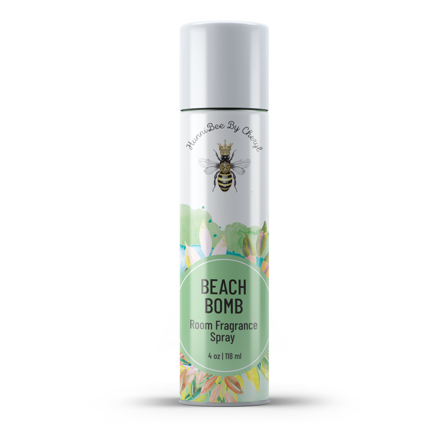 Beach Bomb: Room Fragrance Spray 4 oz.