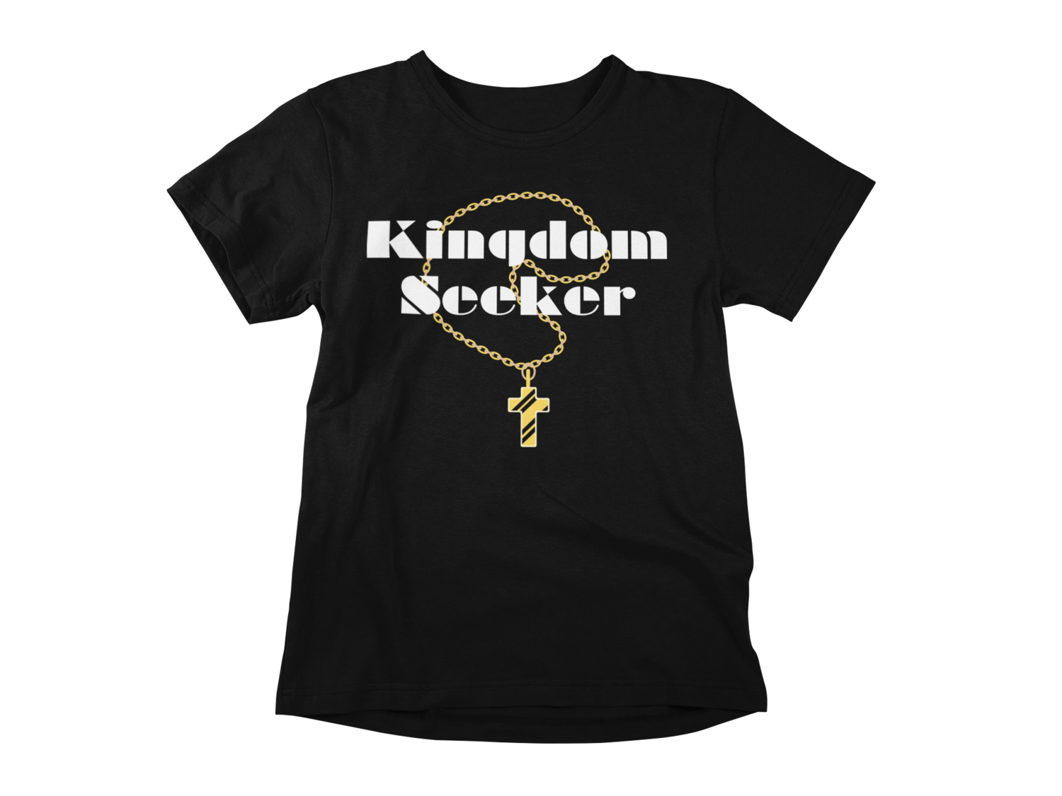 Kingdom Seeker