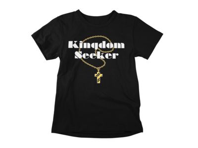 Kingdom Seeker