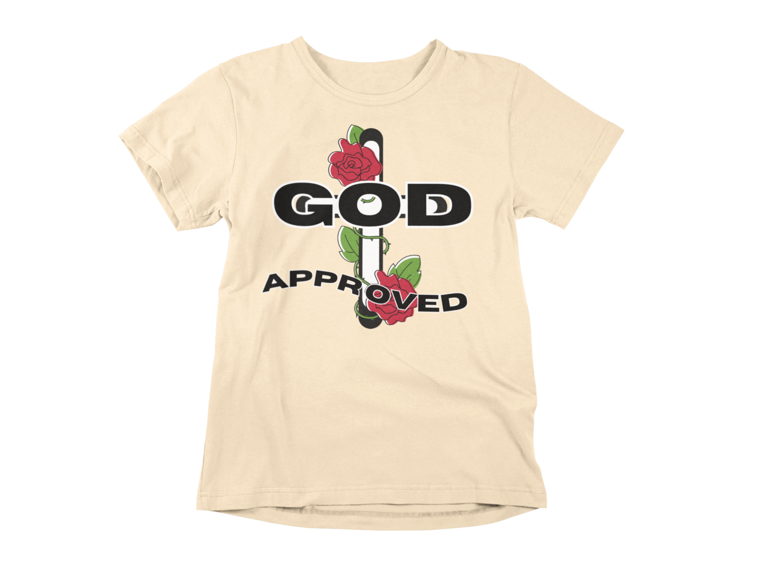 God Approved