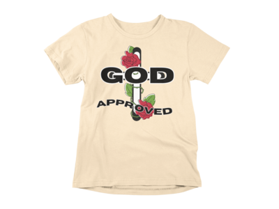 God Approved