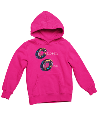 Chosen One Hoodie